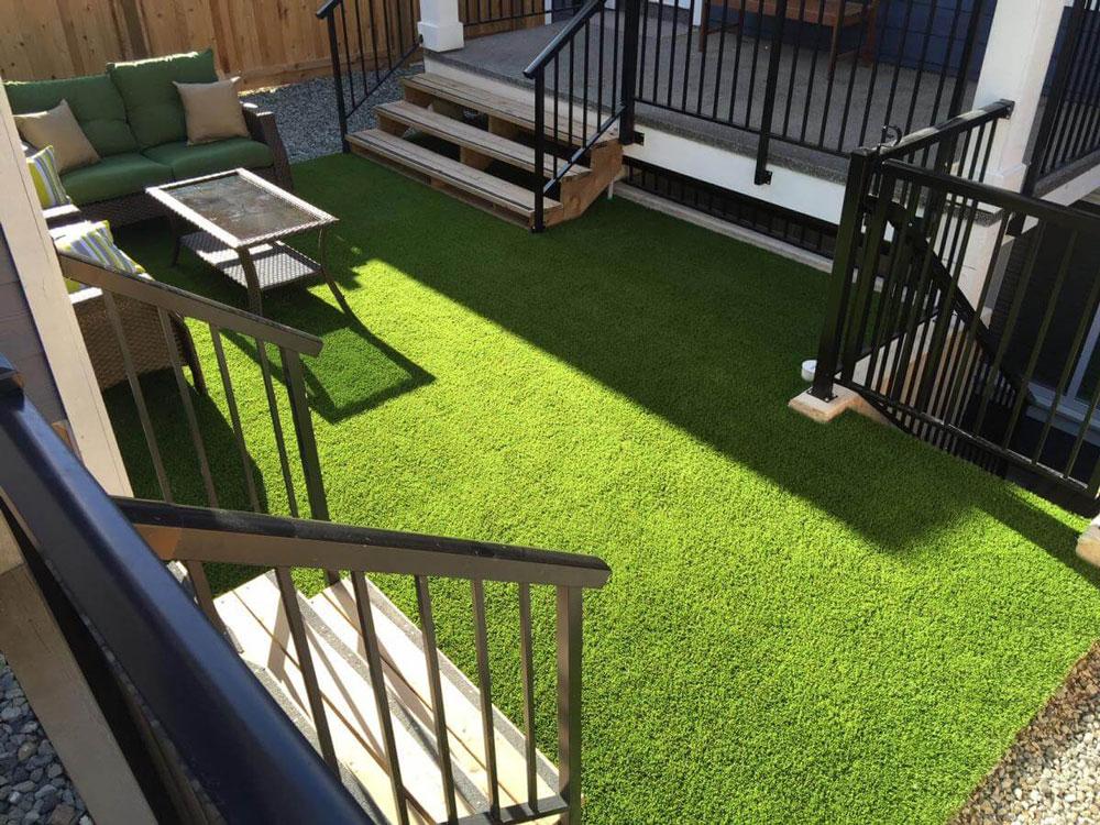 5 Artificial Grass Landscape Design Ideas: Go from Boring to Jaw-Dropping