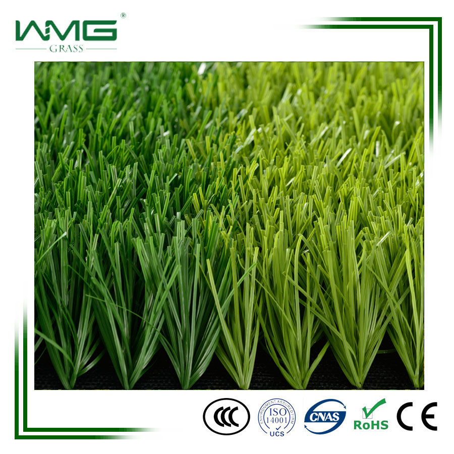 PE Sports Artificial Grass for football synthetic turf
