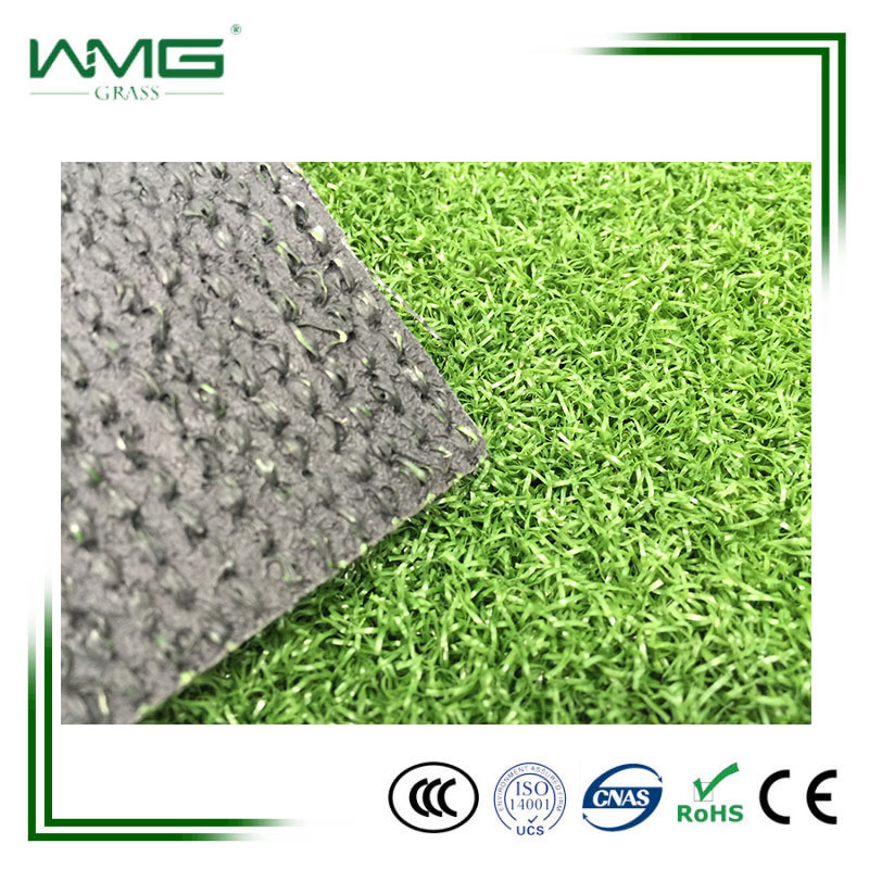 12mm eco-friendly artificial grass for golf turf 