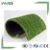 10mm Synthetic Landscape Turf Artificial Grass For Wedding